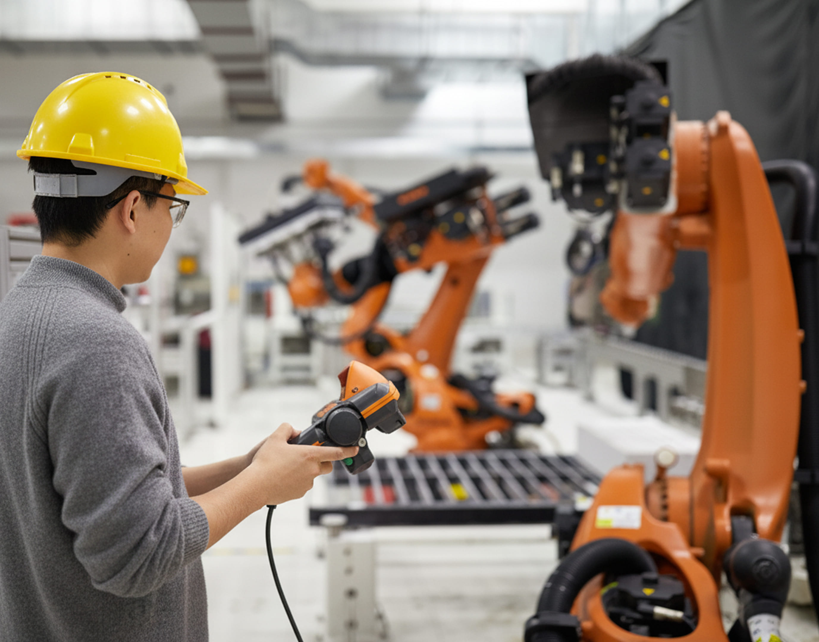 Extreme vertical integration In ZURU